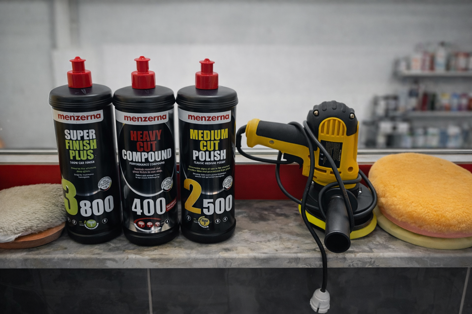 Rize Pasta Cila Rize Pasta Cila